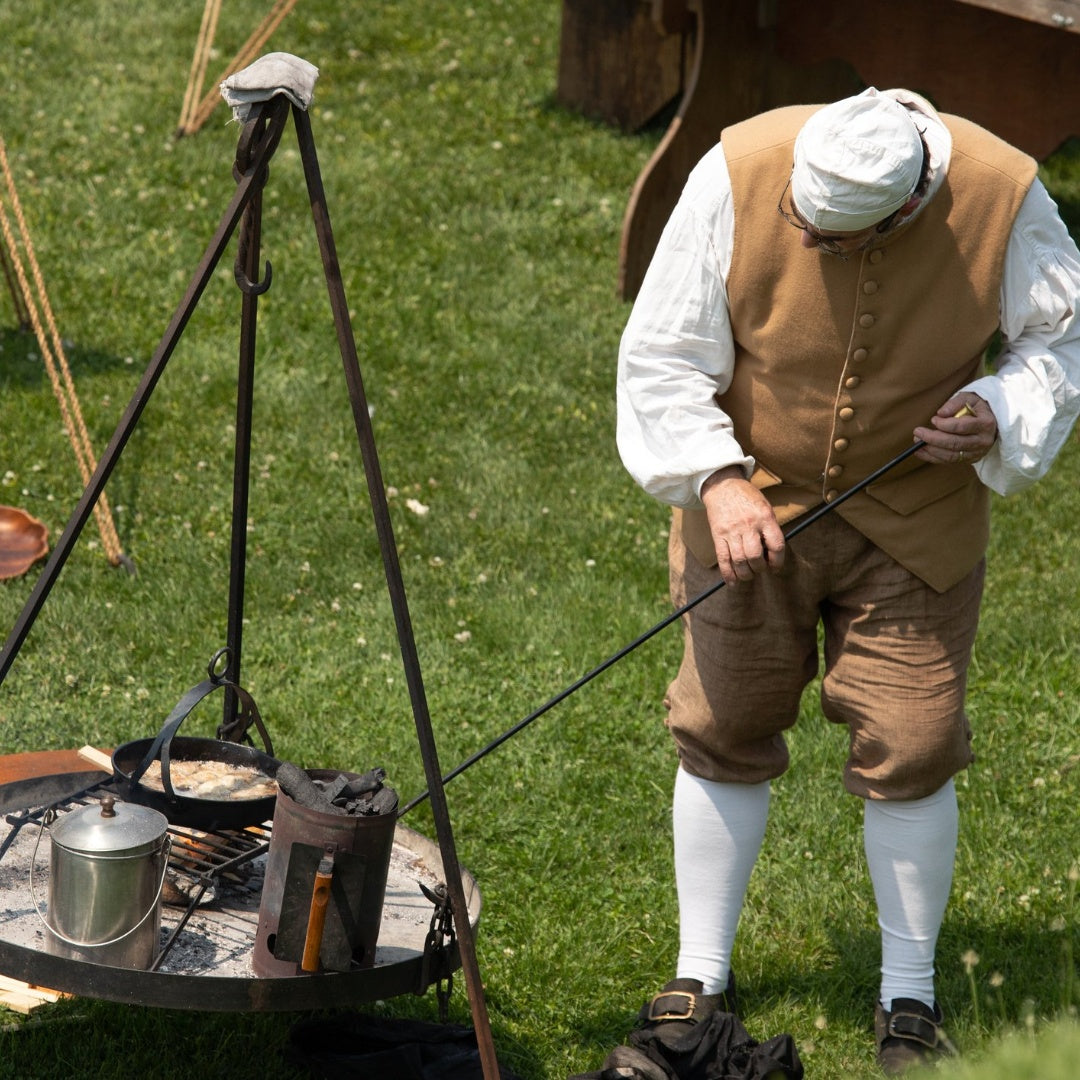 Understanding American History