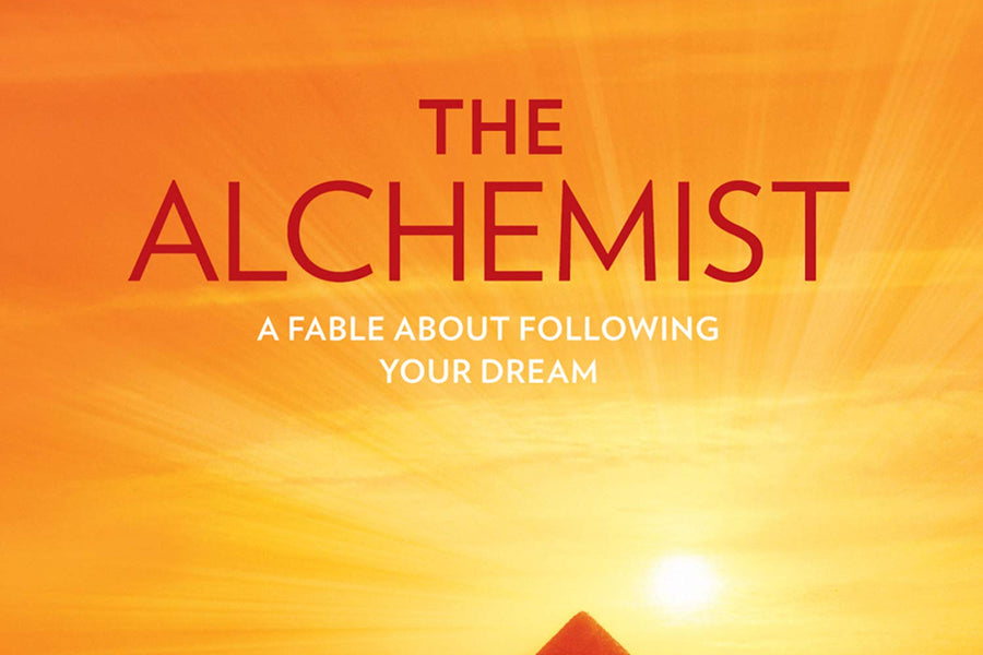 The Alchemist