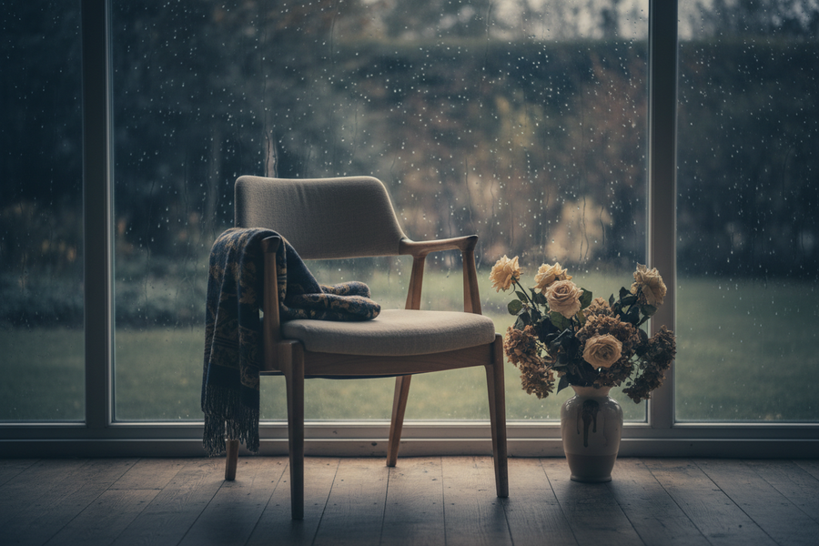 When Love Ends: How to Grieve a Relationship and Find Your Way Back to Yourself