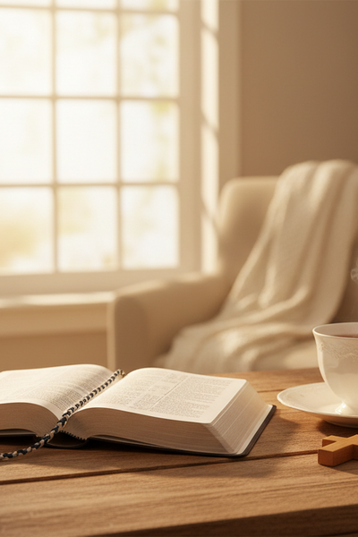 Finding Freedom: A Faith-Based Path to Addiction Recovery