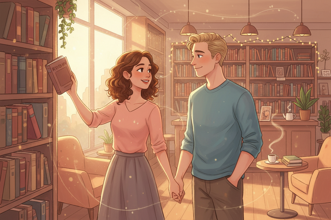 Finding Love After Divorce