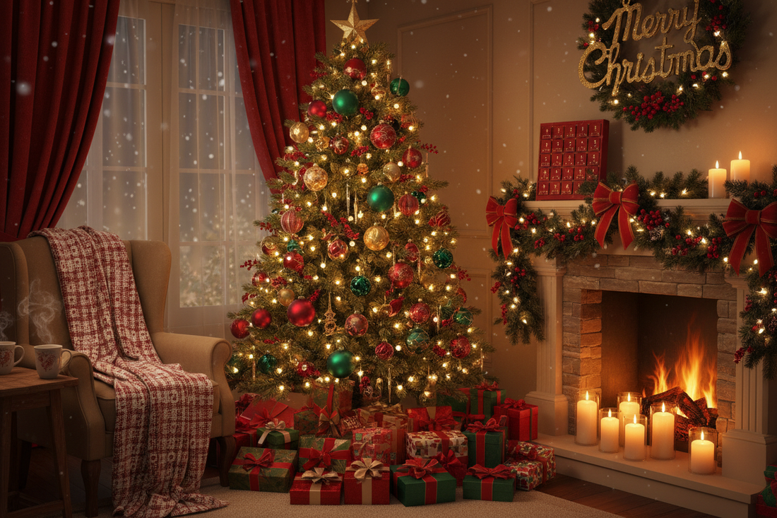 Surviving The Holidays