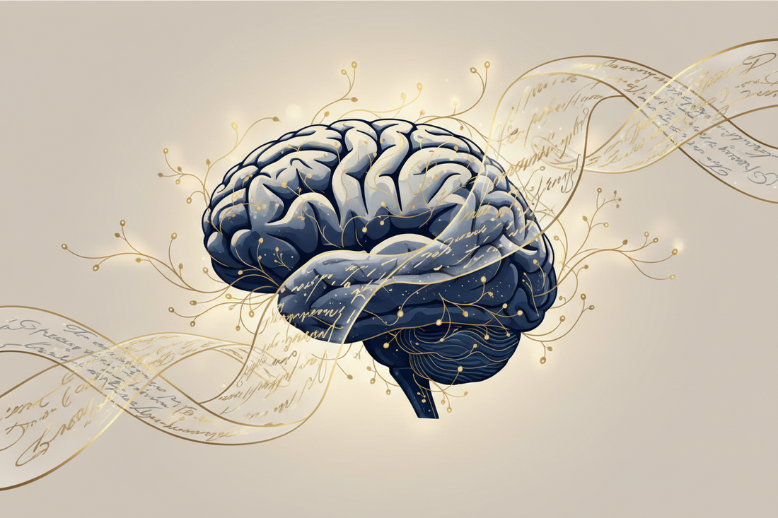 The Neuroscience of Reading: How Books Rewire Your Brain