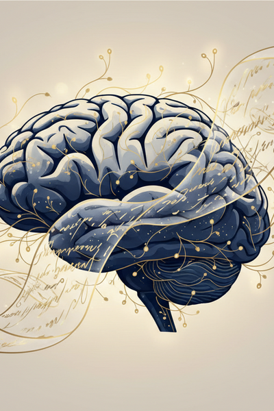 The Neuroscience of Reading: How Books Rewire Your Brain