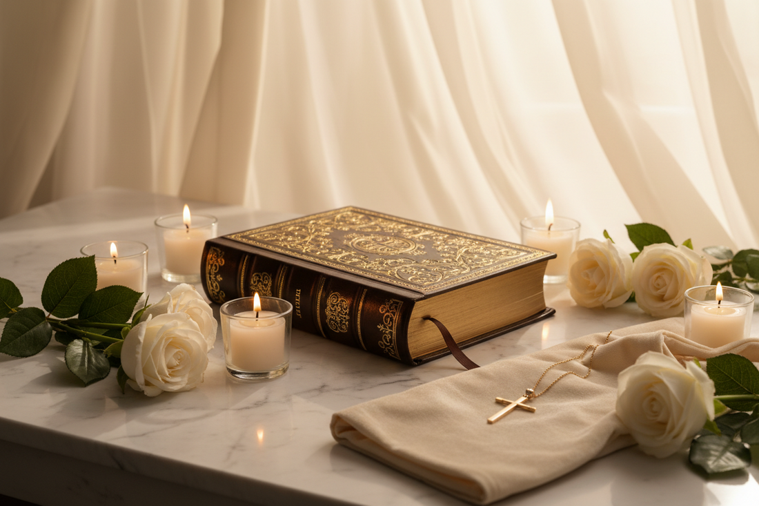 A curated collection of top Christian books for 2026 including faith-based fiction, devotionals, and non-fiction titles