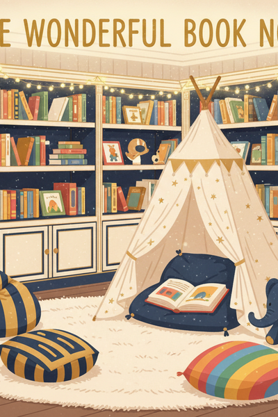 Best Children's E-Books for Kids in 2026