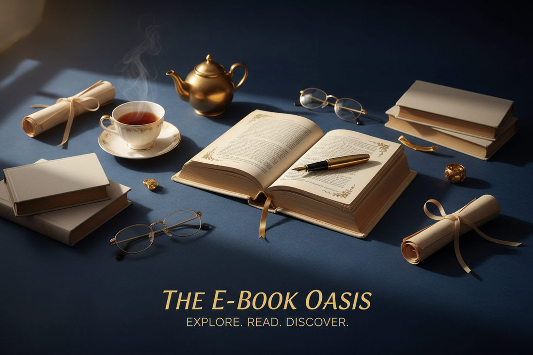 How to Build a Reading List You'll Actually Finish (2026 Guide)