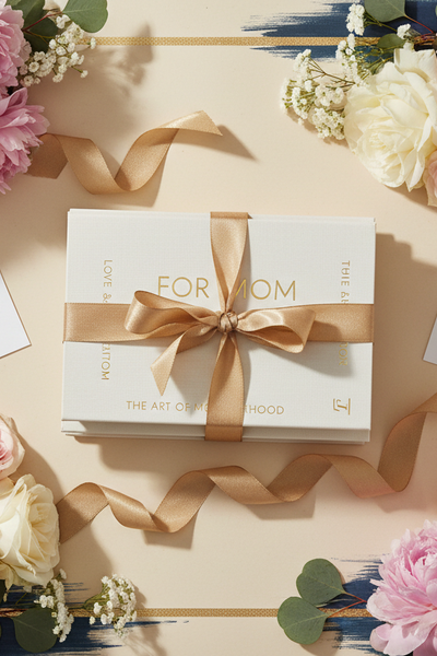 The Best Mother's Day Book Gifts for 2026 — Thoughtful Reads She'll Treasure Forever