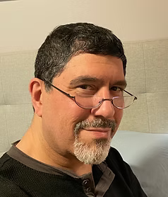 Nicholas Samuel Stember, June 2026 Author Spotlight at The E-Book Oasis Nashville Tennessee independent bookstore
