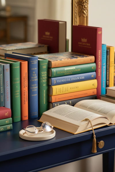 Best Books in Spanish: Libros que No Puedes Dejar de Leer