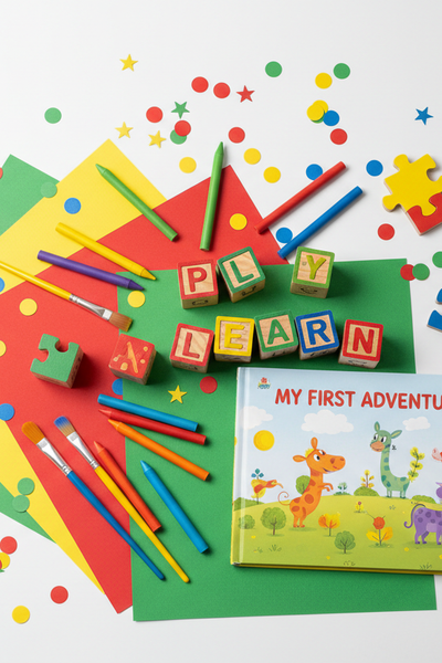 Top Educational Activities for Kids Ages 4-8