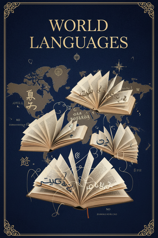 World Languages