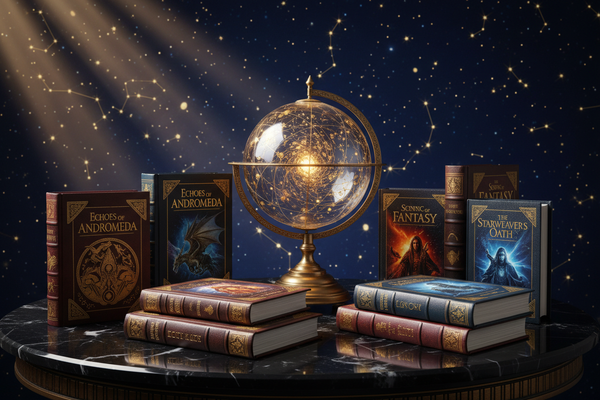 Science Fiction & Fantasy