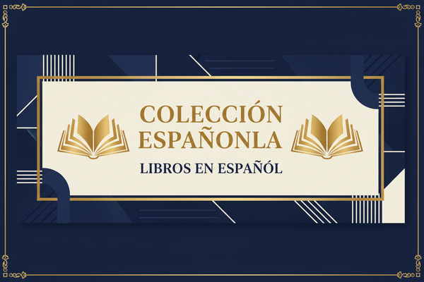 Libros en Español