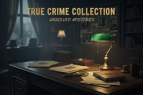 True Crime