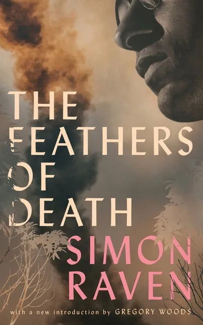 The Feathers of Death (Valancourt 20th Century Classics) - Paperback