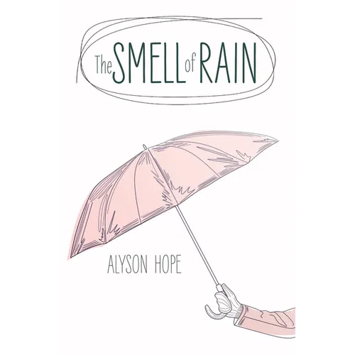 The Smell of Rain - Paperback