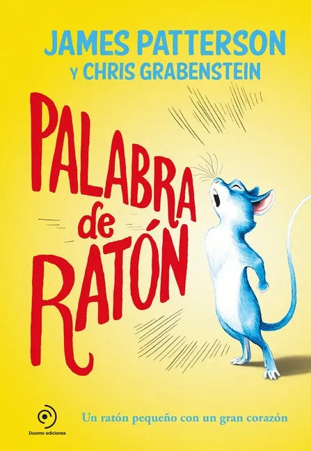 Palabra de Raton - Hardcover