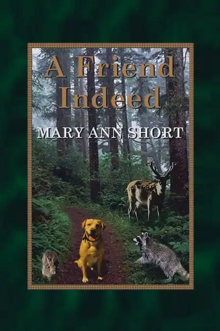 A Friend Indeed - Paperback