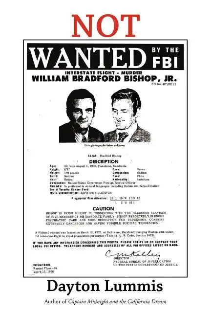 Not Wanted - Paperback