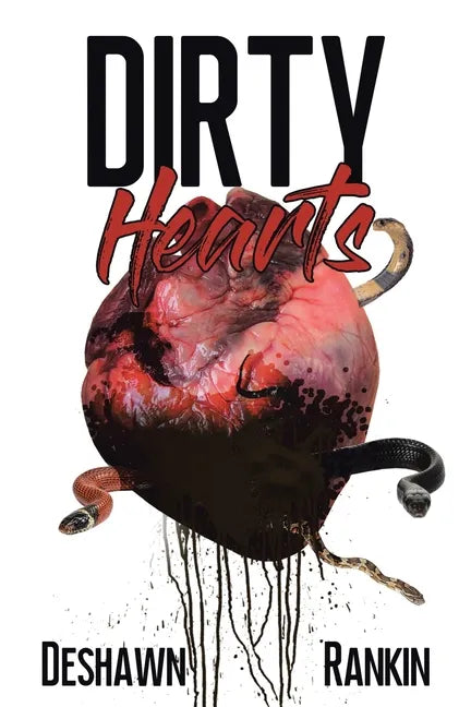 Dirty Hearts - Paperback