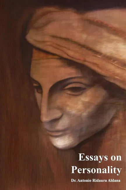 Essays on Personality - Paperback