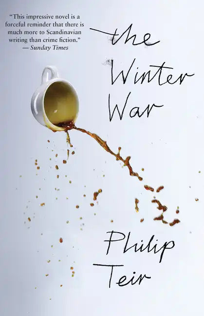 The Winter War - Paperback