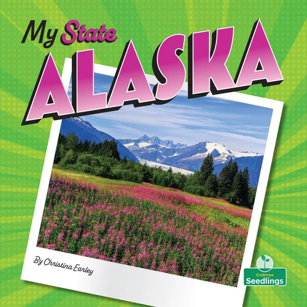 Alaska - Paperback