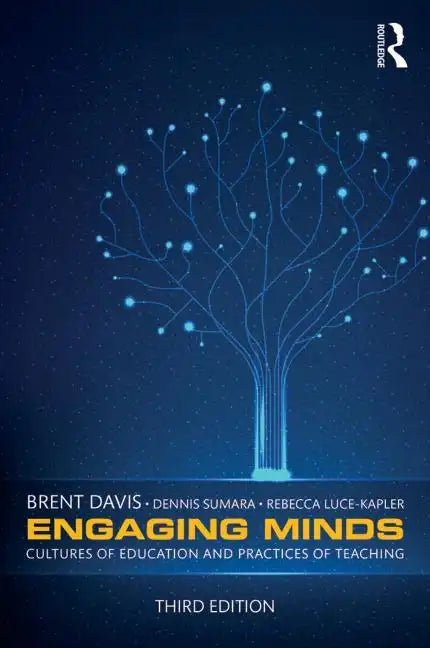 Engaging Minds: Cultures of Education and Practices of Teaching - Paperback