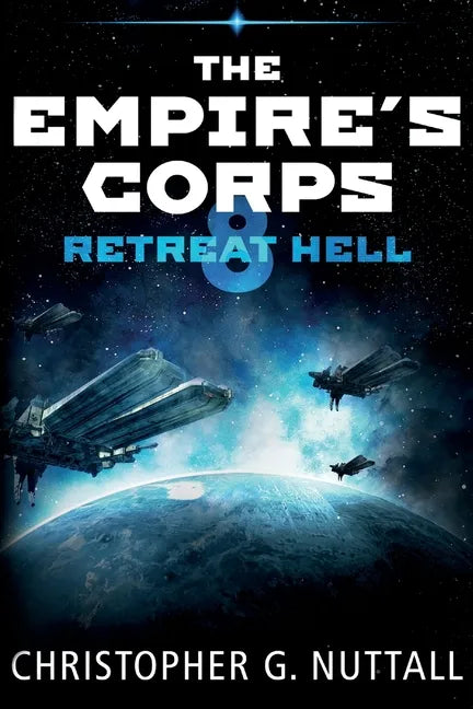 Retreat Hell - Paperback