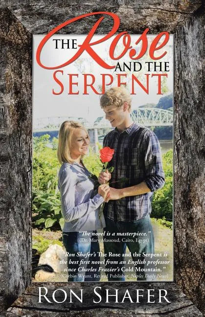 The Rose and the Serpent - Paperback