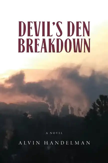 Devil's Den Breakdown - Paperback