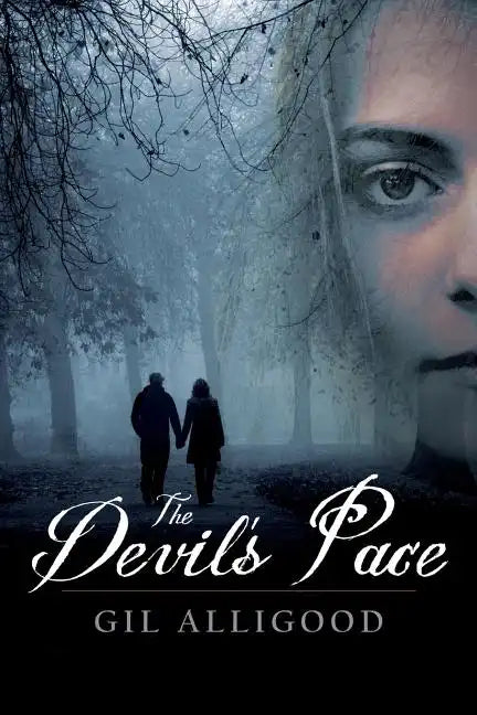 The Devil's Pace - Paperback