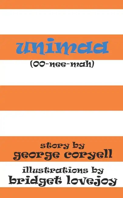 Unimaa - Paperback