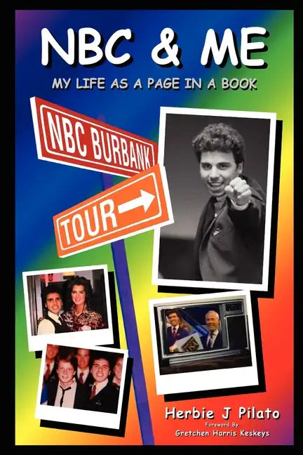 NBC & Me - Paperback
