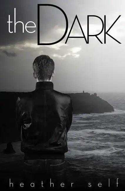 The Dark: Portal Trilogy #1.5, a Kin Series Novella - Paperback