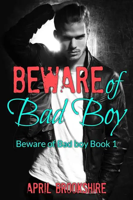 Beware of Bad Boy - Paperback