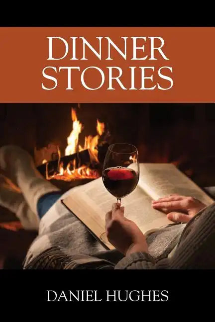 Dinner Stories - Paperback