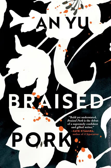 Braised Pork - Paperback