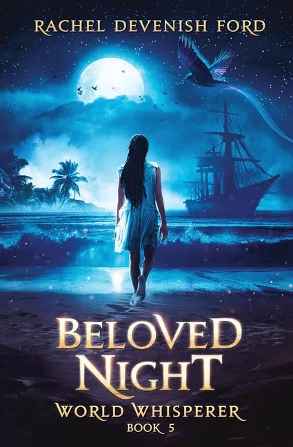 Beloved Night - Paperback