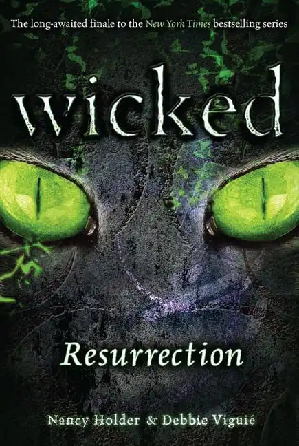Resurrection - Paperback