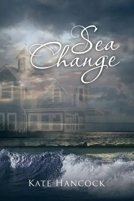 Sea Change - Paperback