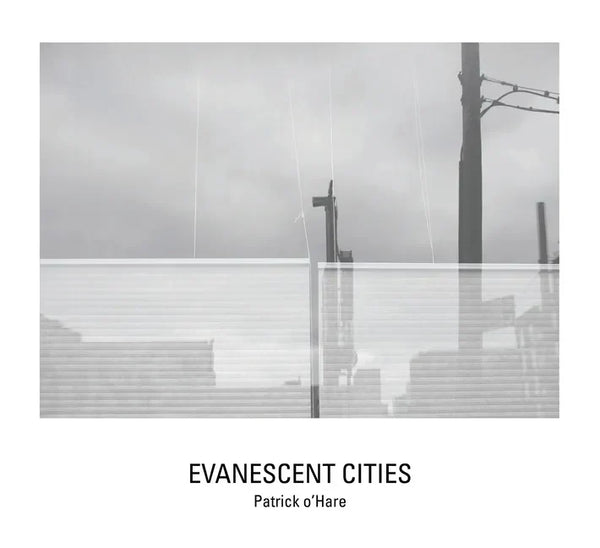 Evanescent Cities - Hardcover