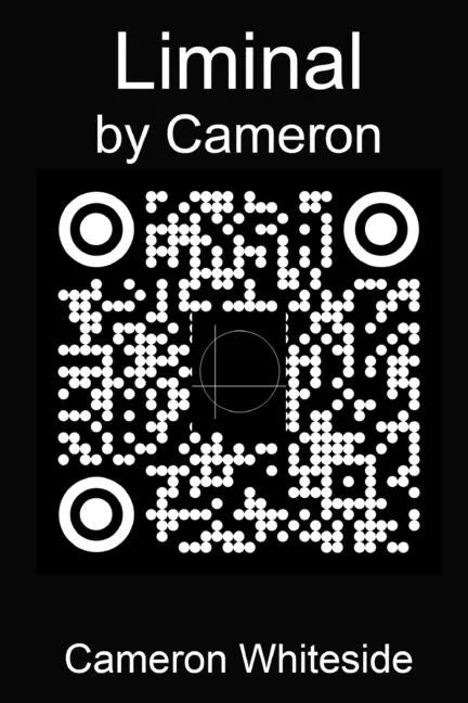 Liminal: by Cameron - Paperback