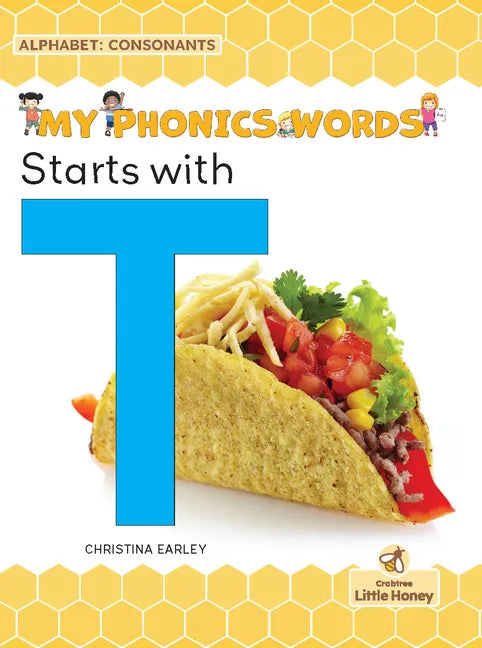 Starts with T - Paperback