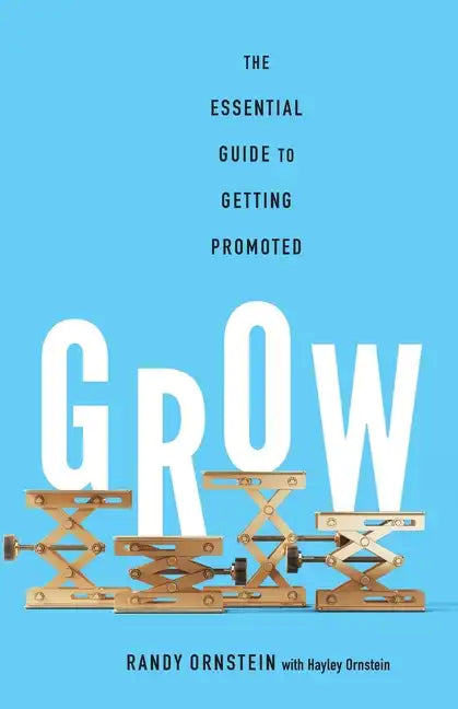 Grow - Paperback