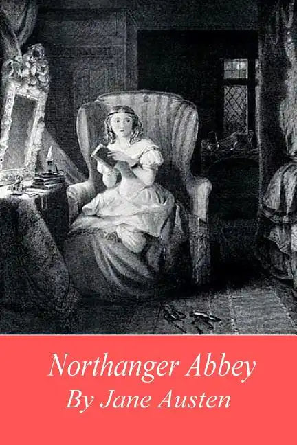 Northanger Abbey - Paperback