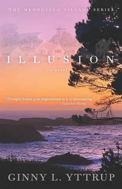 Illusion - Paperback