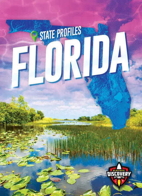 Florida - Library Binding