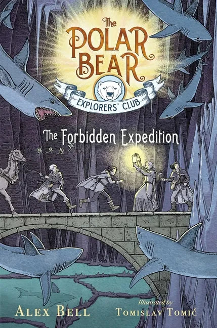 The Forbidden Expedition, 2 - Paperback